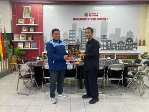 Serah terima_Cinderamata