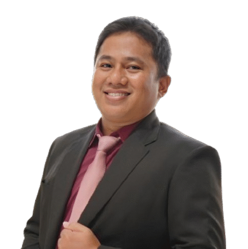 Foto Achmad Yusuf Firdaus, S.s, M.Hum.