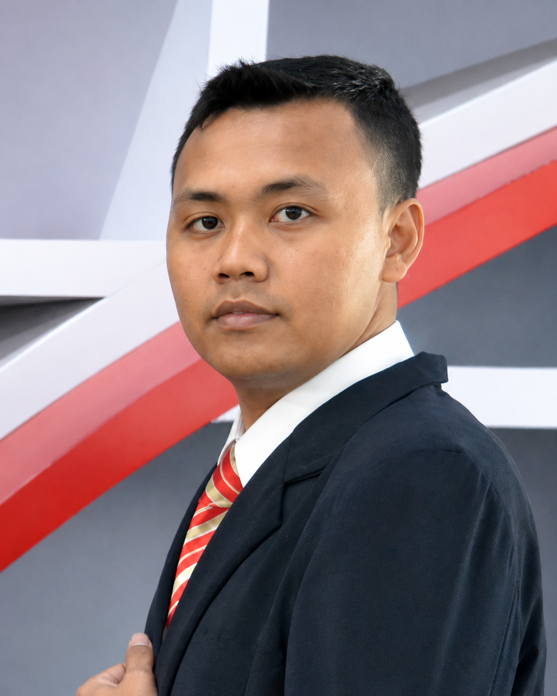 Foto Fransnindo Erimiyanto, A.Md